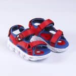 SPIDERMAN HIKING SANDALS - Image 2