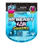 MR BEAST LAB SWARMS TEST TUB: PACK OF 1 24707