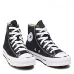 CONVERSE ALL STAR EVA LIFT PLATFORM HI - Image 2