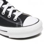CONVERSE ALL STAR EVA LIFT PLATFORM HI - Image 3