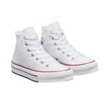 CONVERSE ALL STAR EVA LIFT PLATFORM HI - Image 3