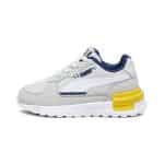 PUMA GRAVITON AC INFANT SHOES 381989 - Image 2