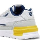 PUMA GRAVITON AC INFANT SHOES 381989 - Image 4