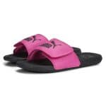 PUMA COOL CAT 2.0 VELCRO GS SLIDES - Image 2