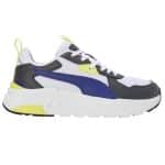 PUMA TRINITY LITE JUNIOR SHOES 391443