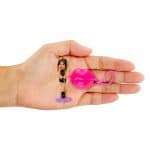 BRATZ MINI CELEBRITY PDQ 500841EUC - Image 3