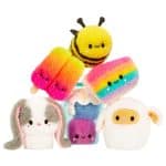FLUFFIE STUFFIEZ SMALL PLUSH SERIES 2 502999EUC - Image 8
