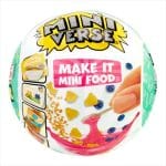 MINIVERSE FOOD - MAKE IT MINI CAFE 505402EUC
