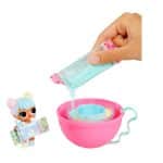L.O.L SURPRISE MIX AND MAKE BIRTHDAY CAKE DOLL507390EUC - Image 3