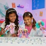 LOL SURPRISE TWEENS MERMAID CLEO CLOVE 510437EUC - Image 4