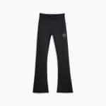 PUMA LOGO LOVE BOOTCUT TIGHT WMN