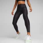 PUMA LOGO LOVE HIGH WAIST TIGHT - Image 2