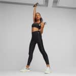 PUMA LOGO LOVE HIGH WAIST TIGHT - Image 3