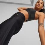 PUMA LOGO LOVE HIGH WAIST TIGHT - Image 4