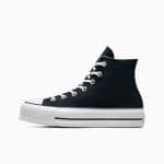 CONVERSE CHUCK TAYLOR PLATFORM HI WMN - Image 2