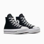 CONVERSE CHUCK TAYLOR PLATFORM HI WMN - Image 3