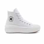CONVERSE ALL STAR CT MOVE PLATFORM WMN