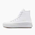 CONVERSE ALL STAR CT MOVE PLATFORM WMN - Image 2