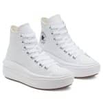 CONVERSE ALL STAR CT MOVE PLATFORM WMN - Image 3