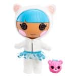 LALALOOPSY LITTLES DOLL - BUNDLES SNUGGLE STUFF 577195EUC - Image 2