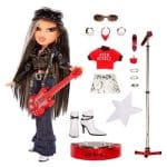 BRATZ ROCK ANGELZ DOLL 577775EUC - Image 3