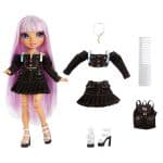 RAINBOW HIGH JUNIOR HIGH DOLL SERIES 2 582939 - Image 2