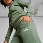 PUMA ESS WMN SWEATPANT - Image 3