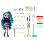 RAINBOW HIGH DREAM  FASHION STUDIO 587514EUC - Image 2