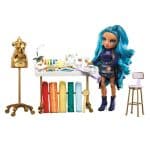 RAINBOW HIGH DREAM  FASHION STUDIO 587514EUC - Image 3