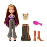 BRATZ DOLL S3 - TIANA 592006EUC - Image 2