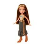BRATZ DOLL S3 - TIANA 592006EUC - Image 3