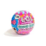 L.O.L SURPRISE SAND MAGIC HAIRSTYLES 593188EUC
