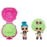L.O.L SURPRISE SAND MAGIC HAIRSTYLES 593188EUC - Image 2