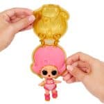 L.O.L SURPRISE SAND MAGIC HAIRSTYLES 593188EUC - Image 4