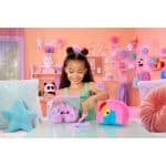 FLUFFIE STUFFIEZ SMALL PLUSH S1 593447EUC - Image 5