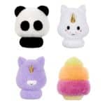 FLUFFIE STUFFIEZ LARGE PLUSH 593454EUC - Image 2