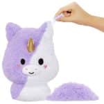 FLUFFIE STUFFIEZ LARGE PLUSH 593454EUC - Image 3