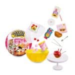 MINIVERSE FOOD - MAKE IT MINI DINER SERIES 2 594116EUC - Image 2