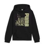 PUMA ESS+ MID90S HOODIE 628022