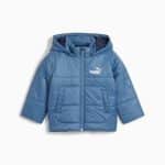MINICATS HOODED PADDED JACKET 675971