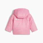 MINICATS HOODED PADDED JACKET 675971 - Image 2