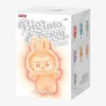 POP MART LABUBU THE MONSTERS BIG INTO ENERGY SERIES