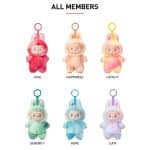 POP MART LABUBU THE MONSTERS BIG INTO ENERGY SERIES - Image 3