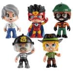 PINYPON ACTION FIGURES 5PACK 700014490 - Image 2
