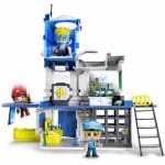 PINYPON ACTION POLICE STATION 700014493 - Image 2