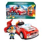 PINYPON ACTION FIRETRUCK  FIGURE 700014610
