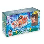 PINYPON ACTION BOAT VEHICLE  FIGURE 700015050