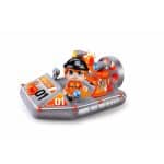 PINYPON ACTION BOAT VEHICLE  FIGURE 700015050 - Image 2