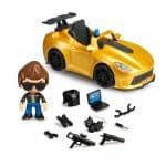 PINYPON ACTION SUPERCAR VEHICLE  FIGURE 700015150 - Image 3
