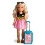 NANCY CHIC TRAVELER PARIS DOLL 700015341 - Image 2